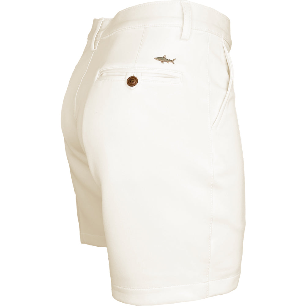 BERMUDA POCKET BLANCA
