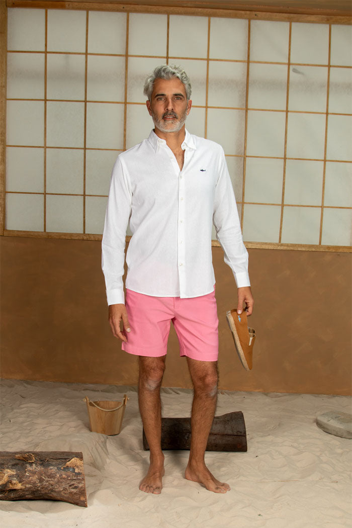 CAMISA BLANCA