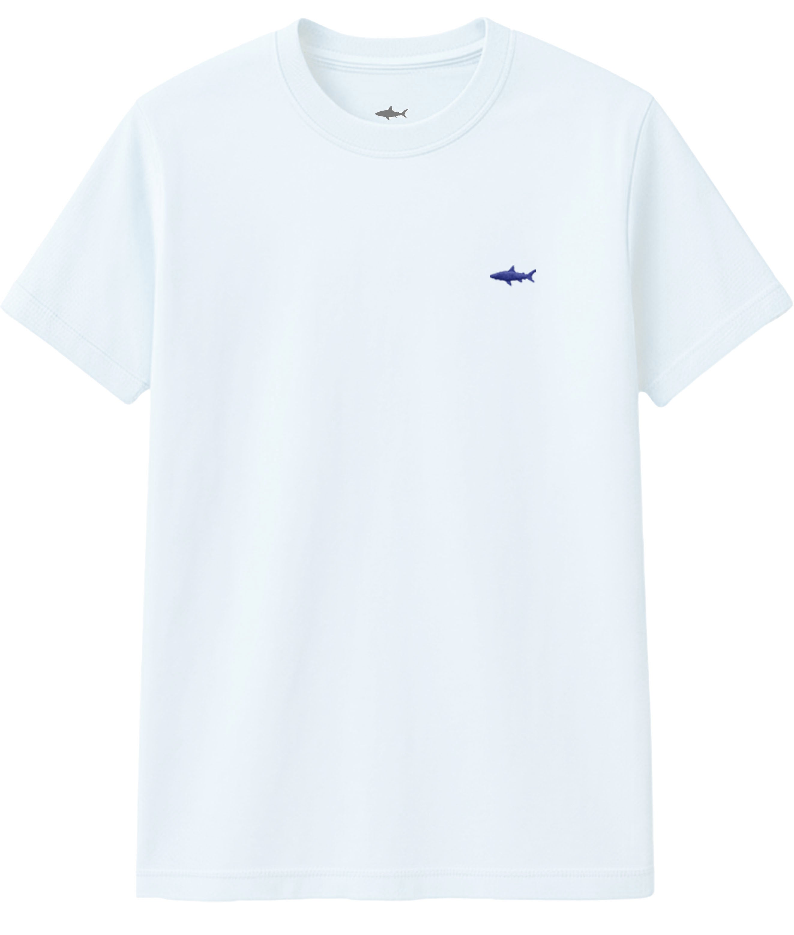 CAMISETA BLANCA