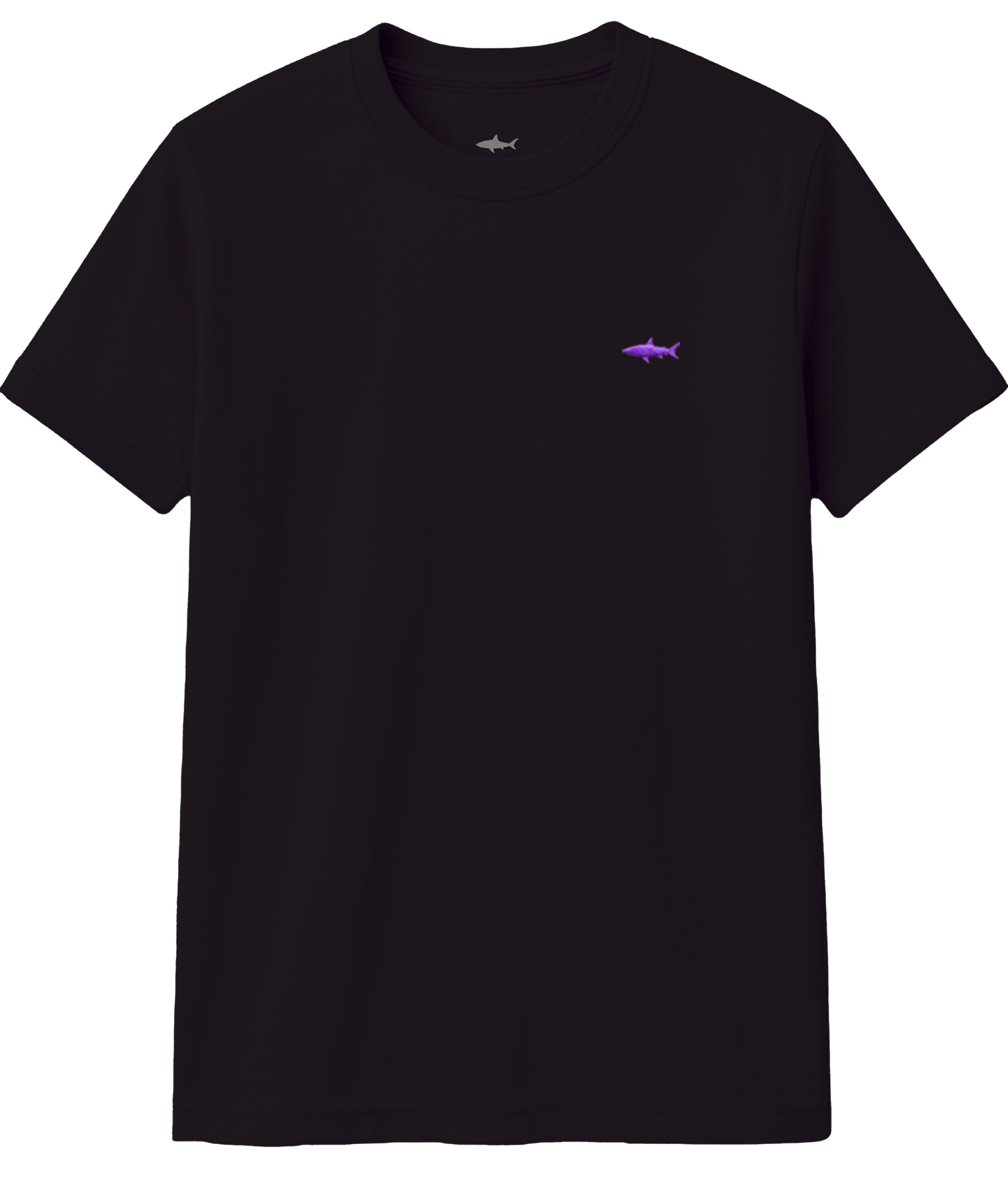 CAMISETA NEGRA
