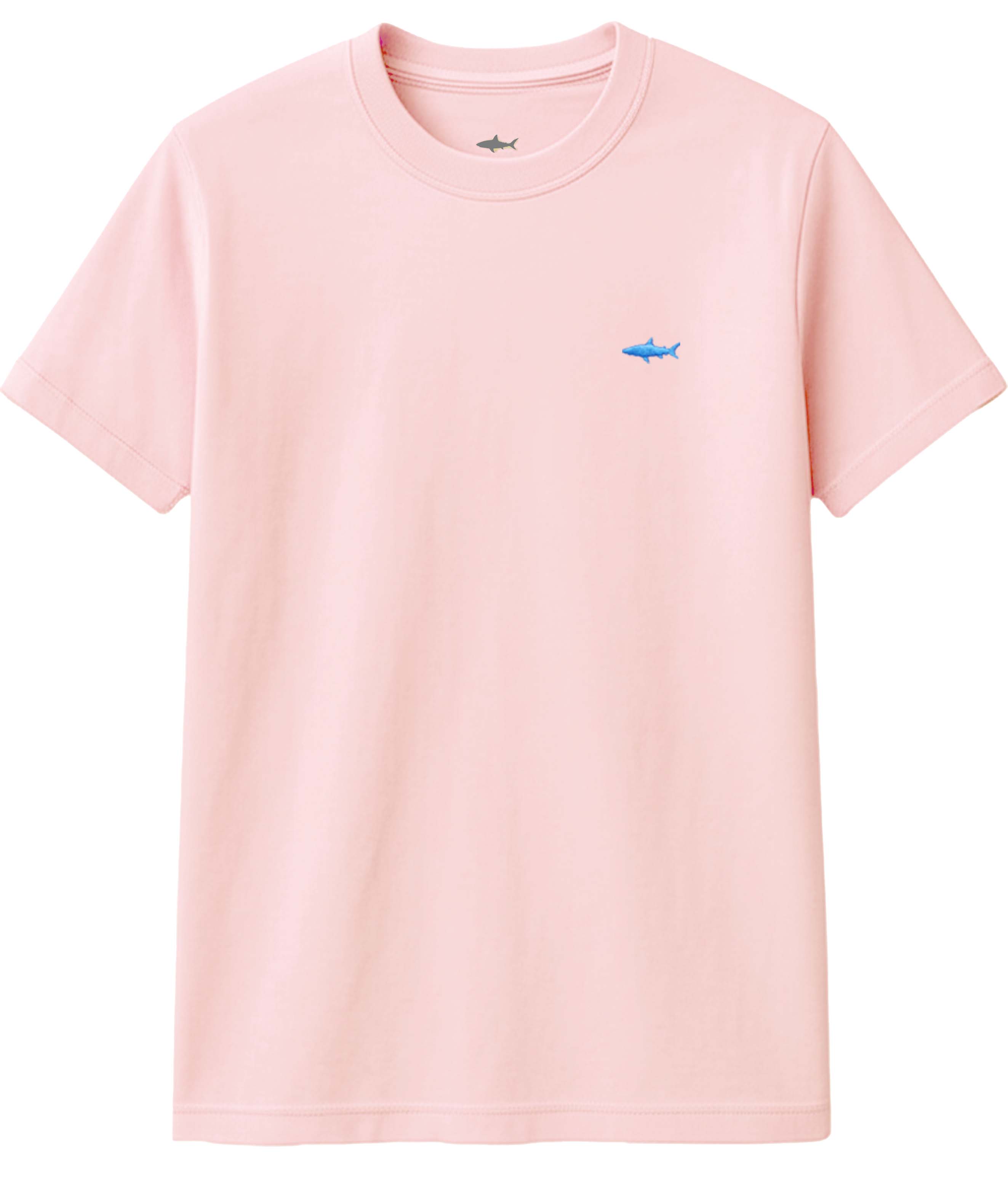 CAMISETA PALO ROSA