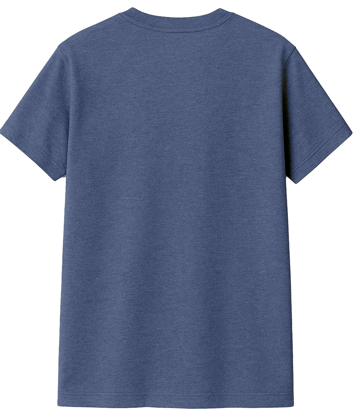 CAMISETA AZUL NICO