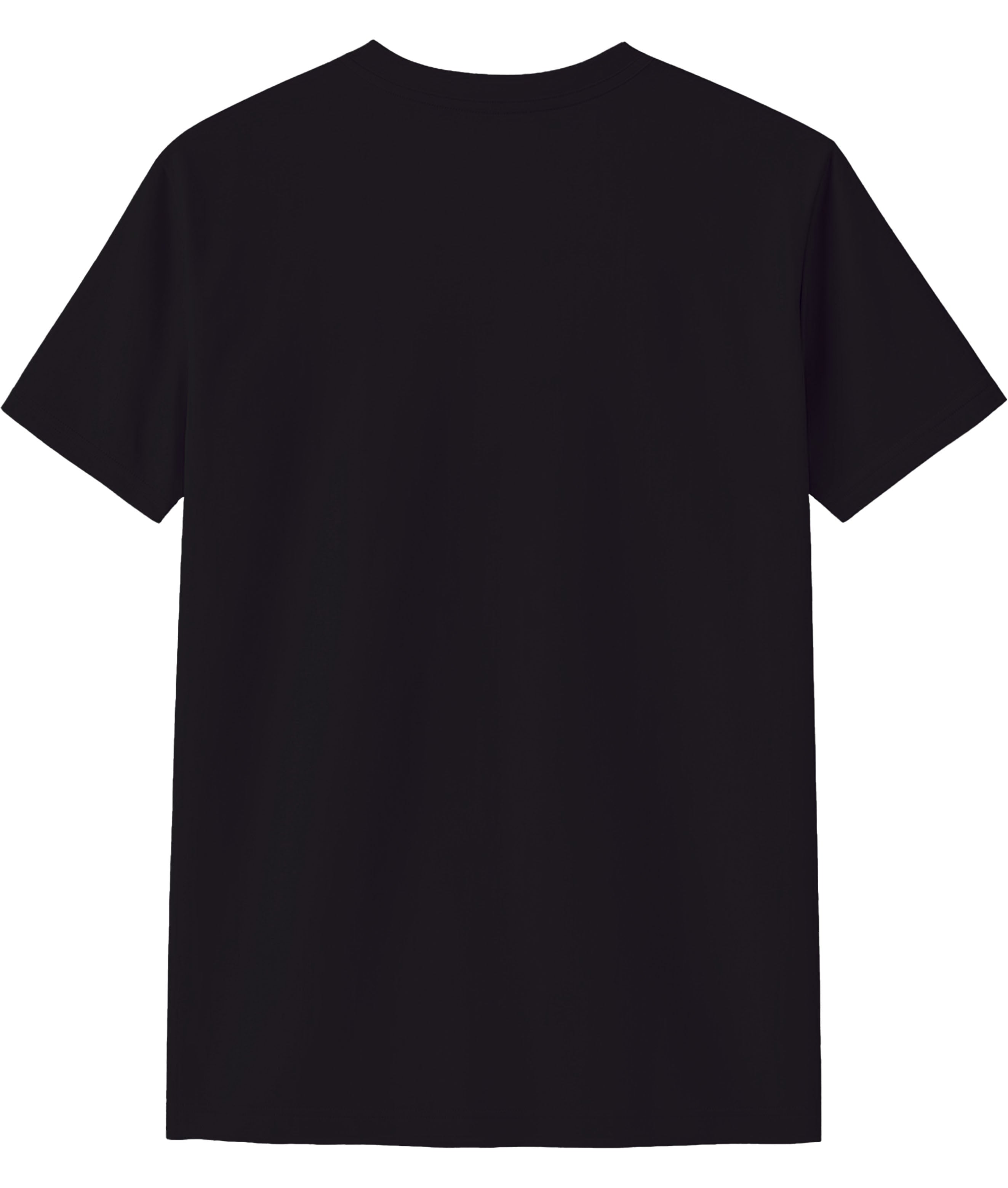 CAMISETA NEGRA