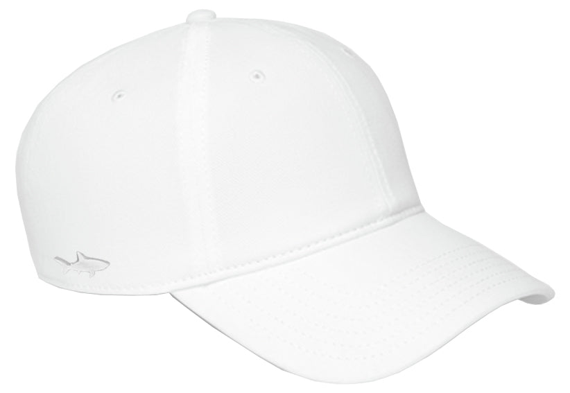 GORRA IMPERMEABLE BLANCA