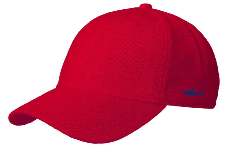 GORRA ROJA