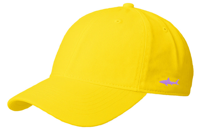 GORRA AMARILLA