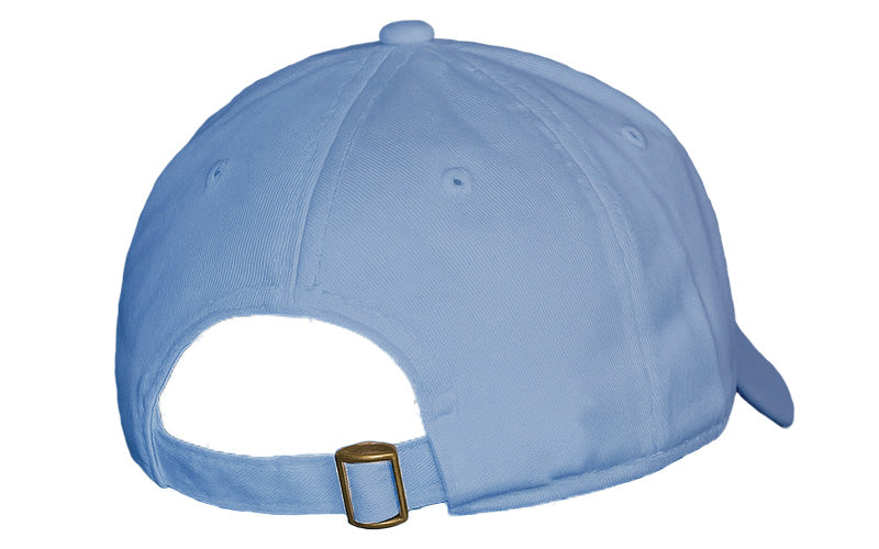 GORRA AZUL MEDIO