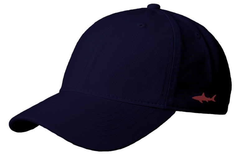 GORRA AZUL OSCURA