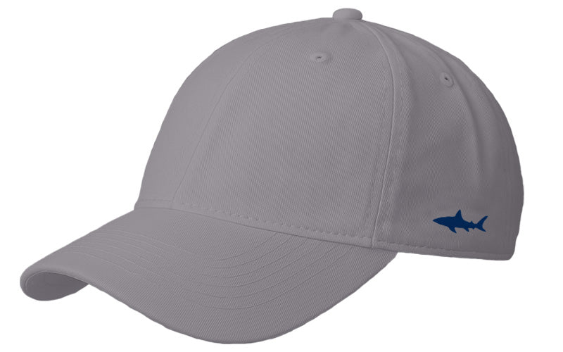 GORRA GRIS