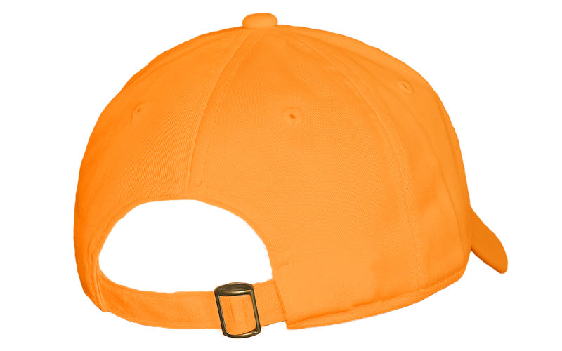 GORRA NARANJA