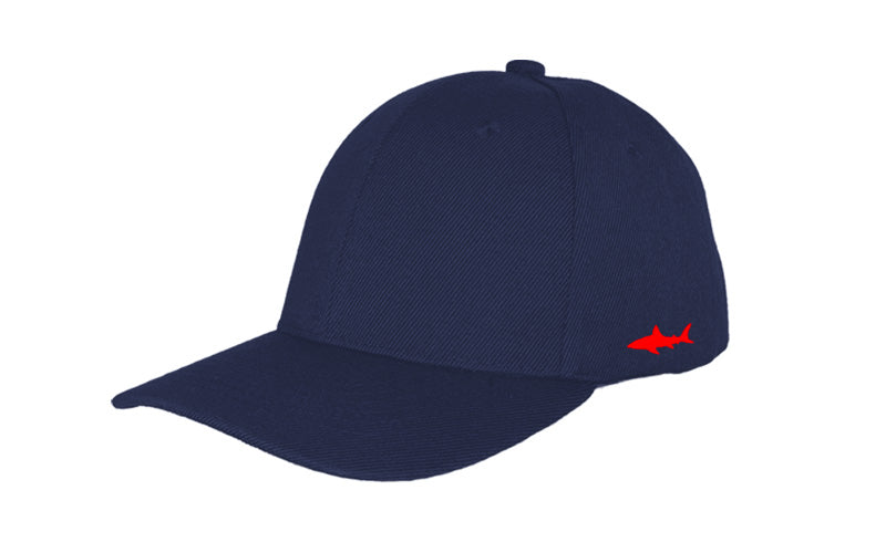 GORRA NIÑO AZUL OSCURA