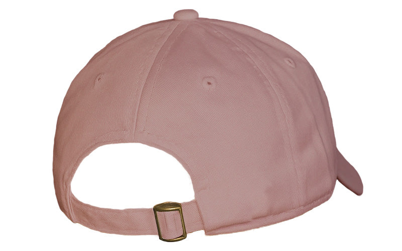 GORRA PALO ROSA