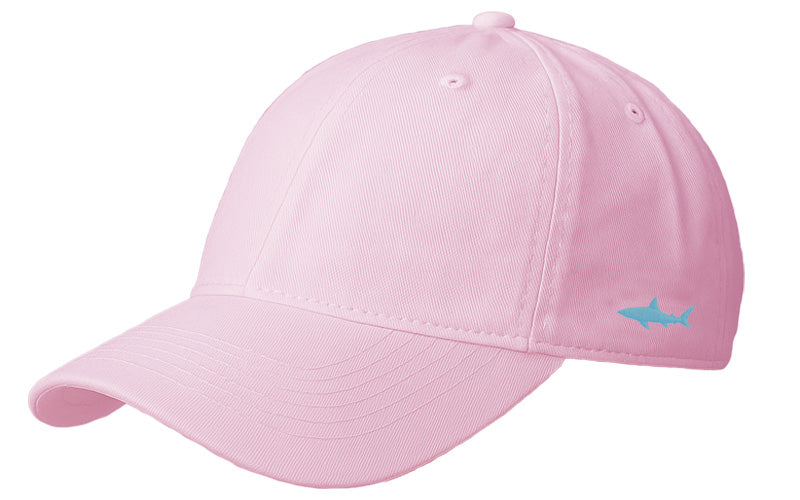 GORRA ROSADO PASTEL