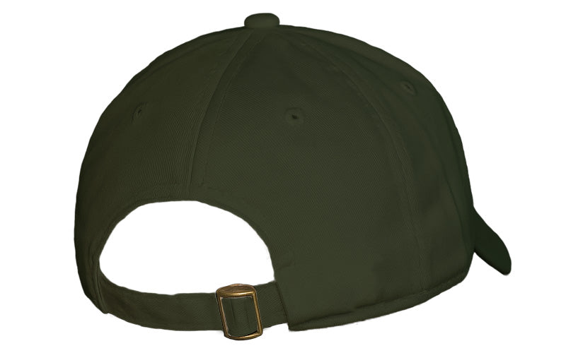 GORRA VERDE MILITAR