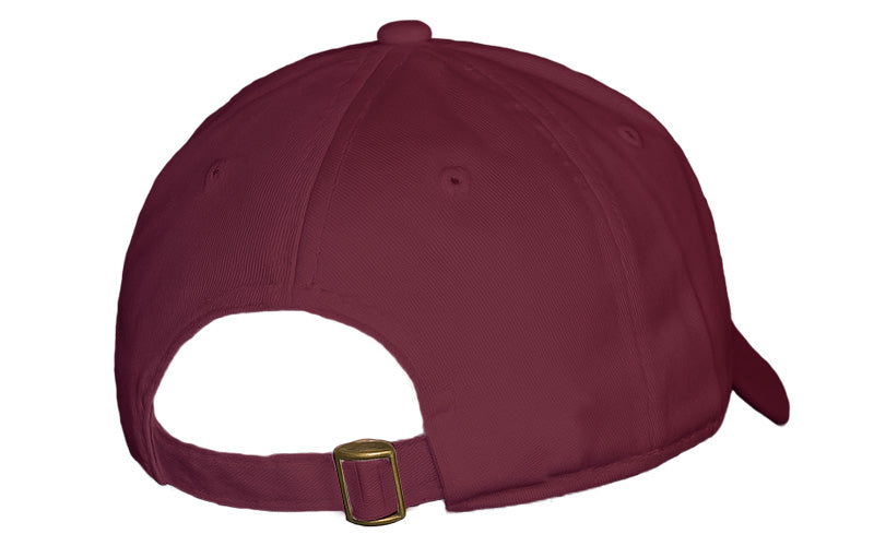GORRA VINOTINTO