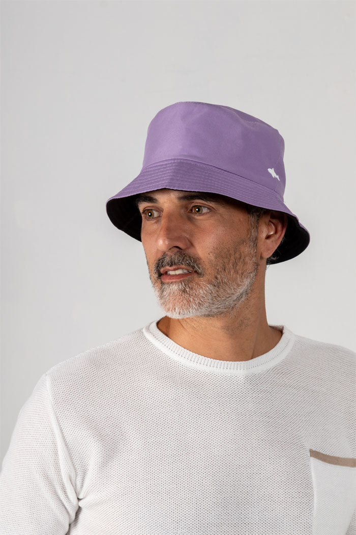 GORRITO LILA