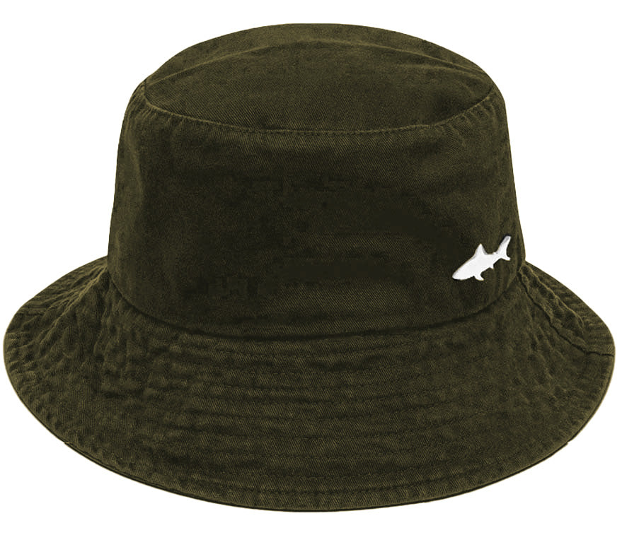 GORRITO VERDE MILITAR