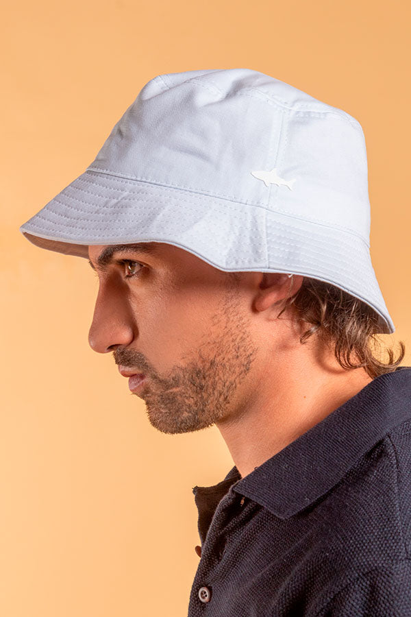 GORRITO BLANCO