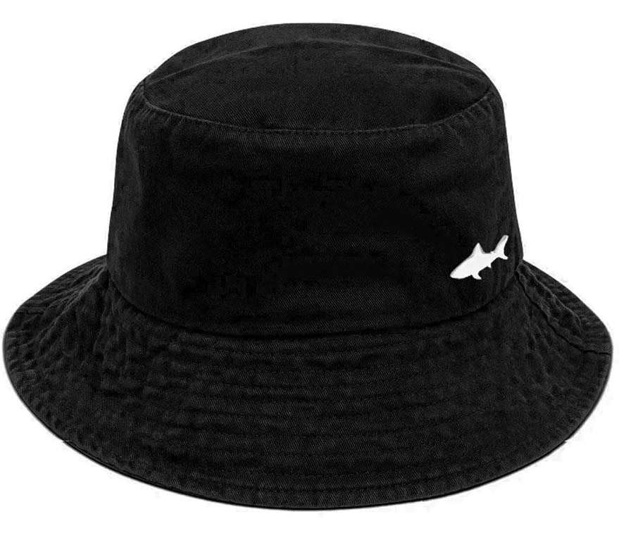 GORRITO NEGRO