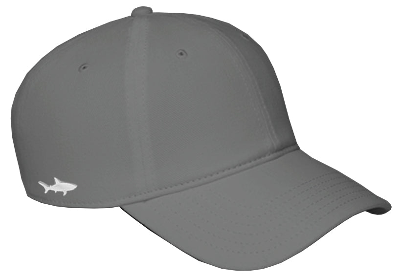 GORRA IMPERMEABLE GRIS