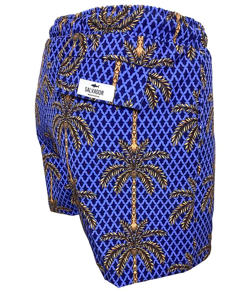 PANTALONETA ECO JEFF BRIDGES