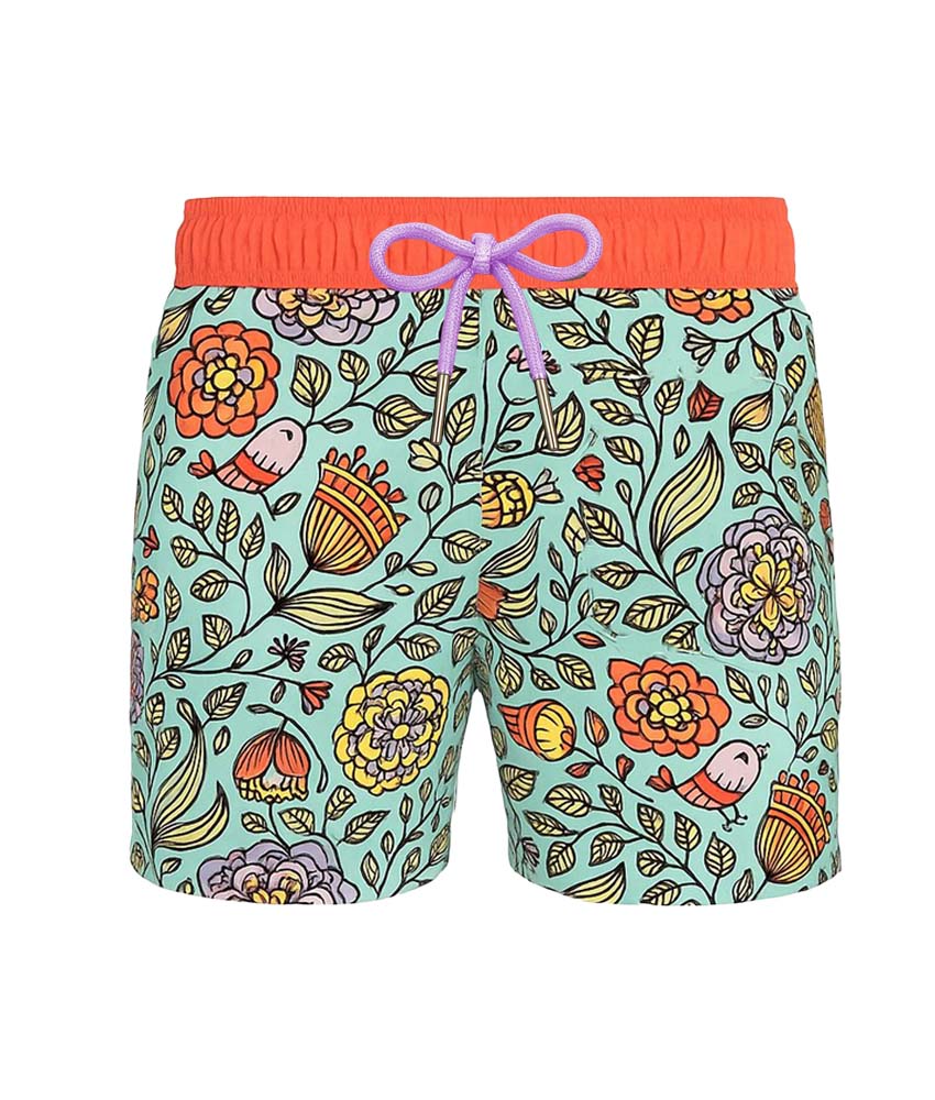 PANTALONETA NIÑO ALBERTO SORDI