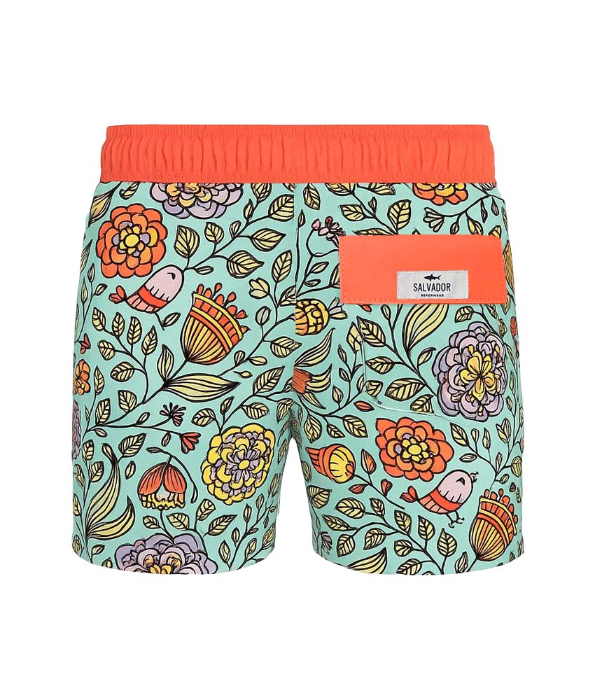 PANTALONETA NIÑO ALBERTO SORDI