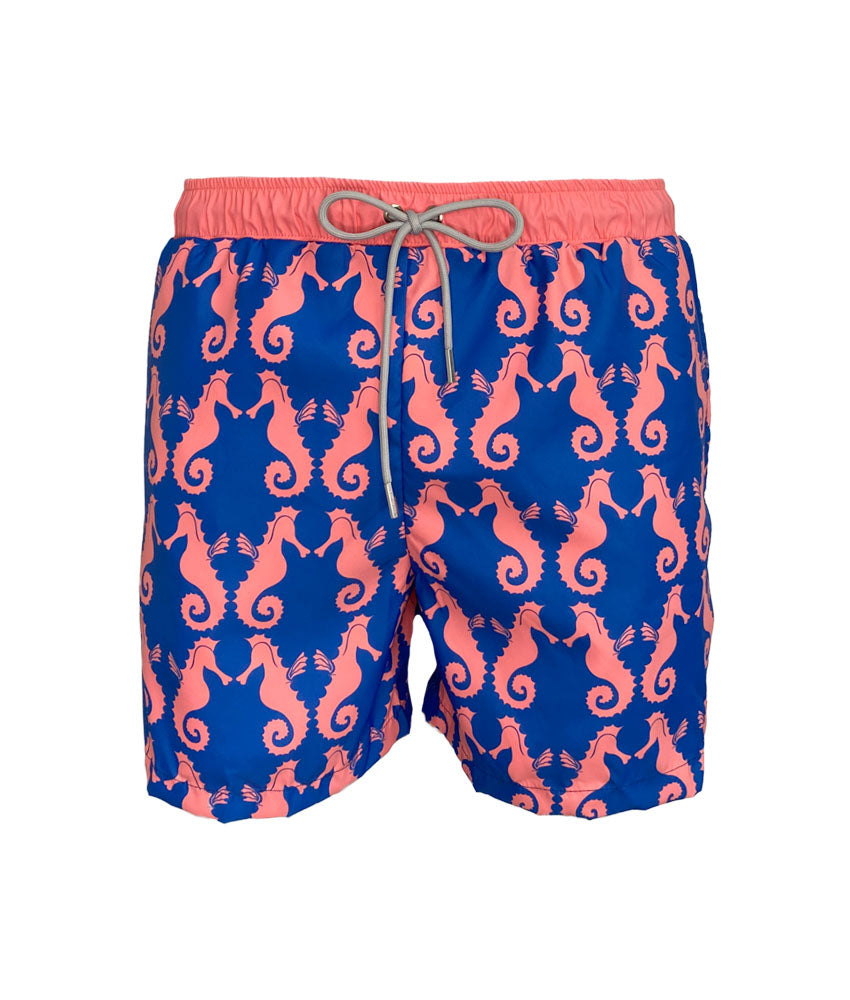 PANTALONETA NIÑO BURT LANCASTER