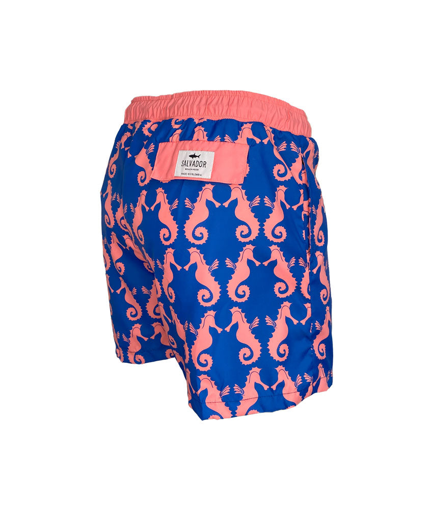 PANTALONETA NIÑO BURT LANCASTER