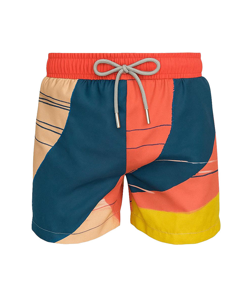 PANTALONETA NIÑO CHUCK NORRIS