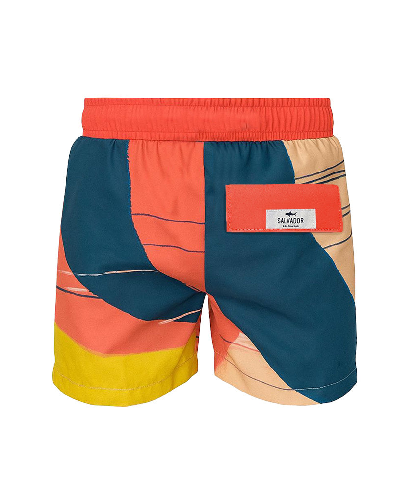PANTALONETA NIÑO CHUCK NORRIS