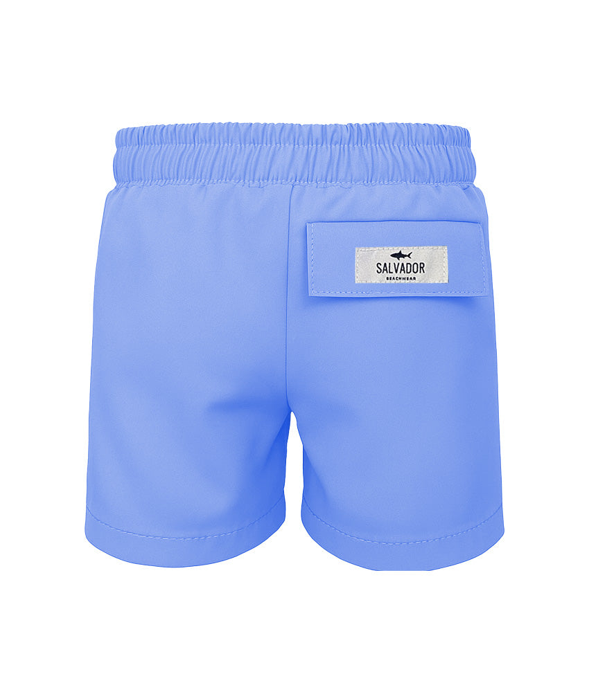 PANTALONETA NIÑO ERROL FLYN