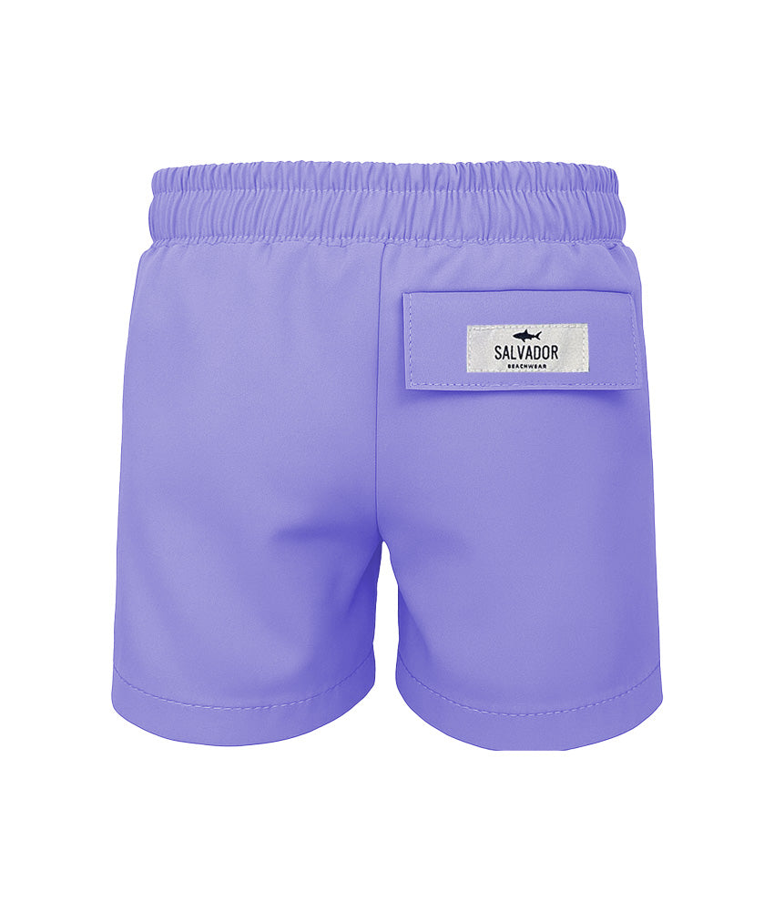 PANTALONETA NIÑO JEFF CHANDLER