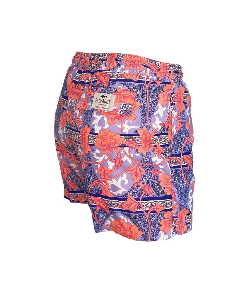 PANTALONETA NIÑO MICHAEL CAINE