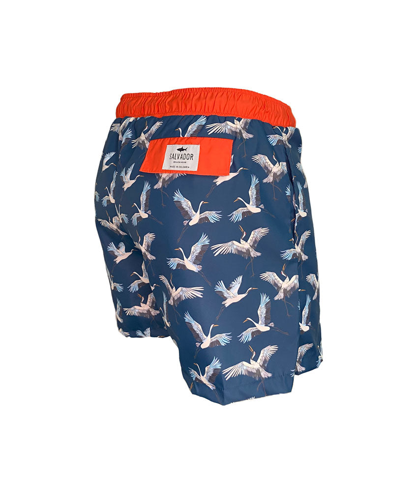 PANTALONETA NIÑO MONTGOMERY CLIFT