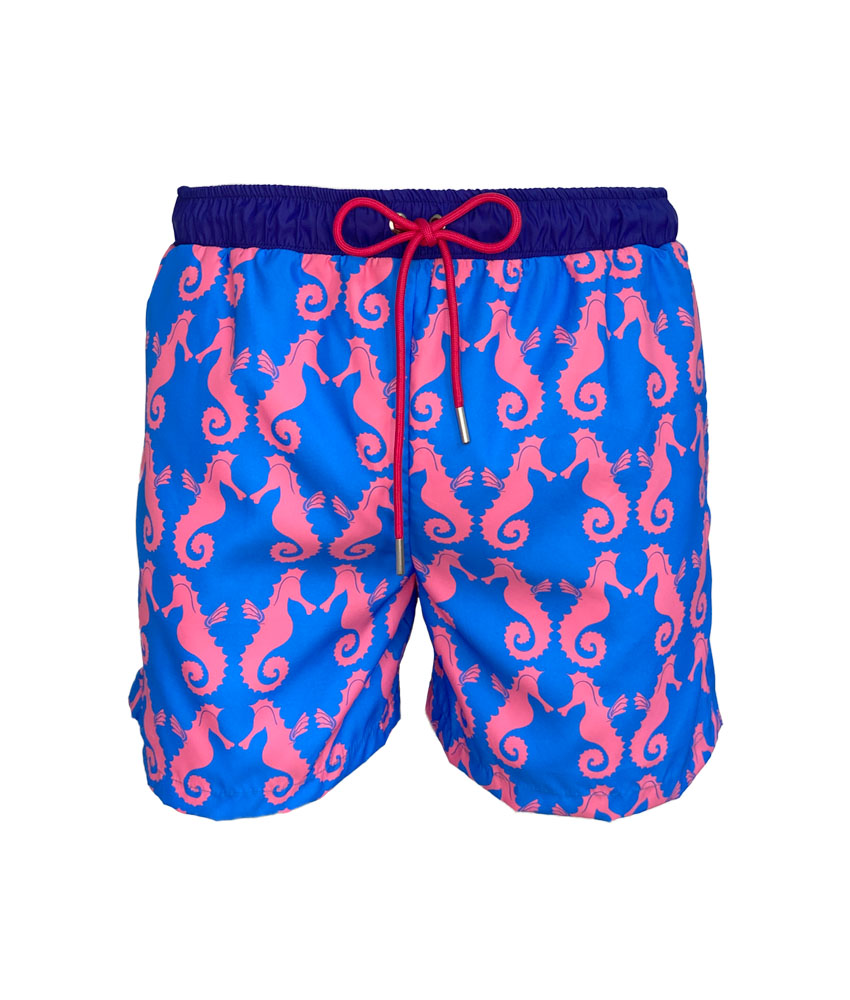 PANTALONETA NIÑO ORSON WELLES