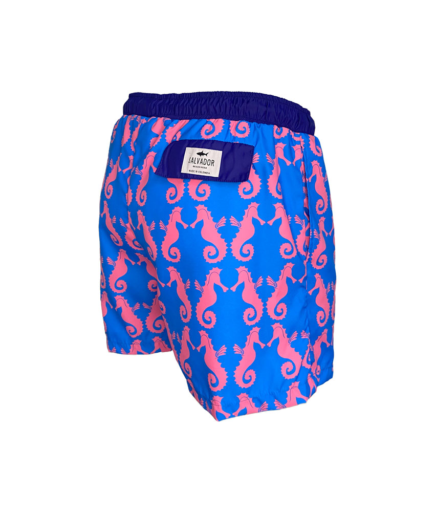 PANTALONETA NIÑO ORSON WELLES