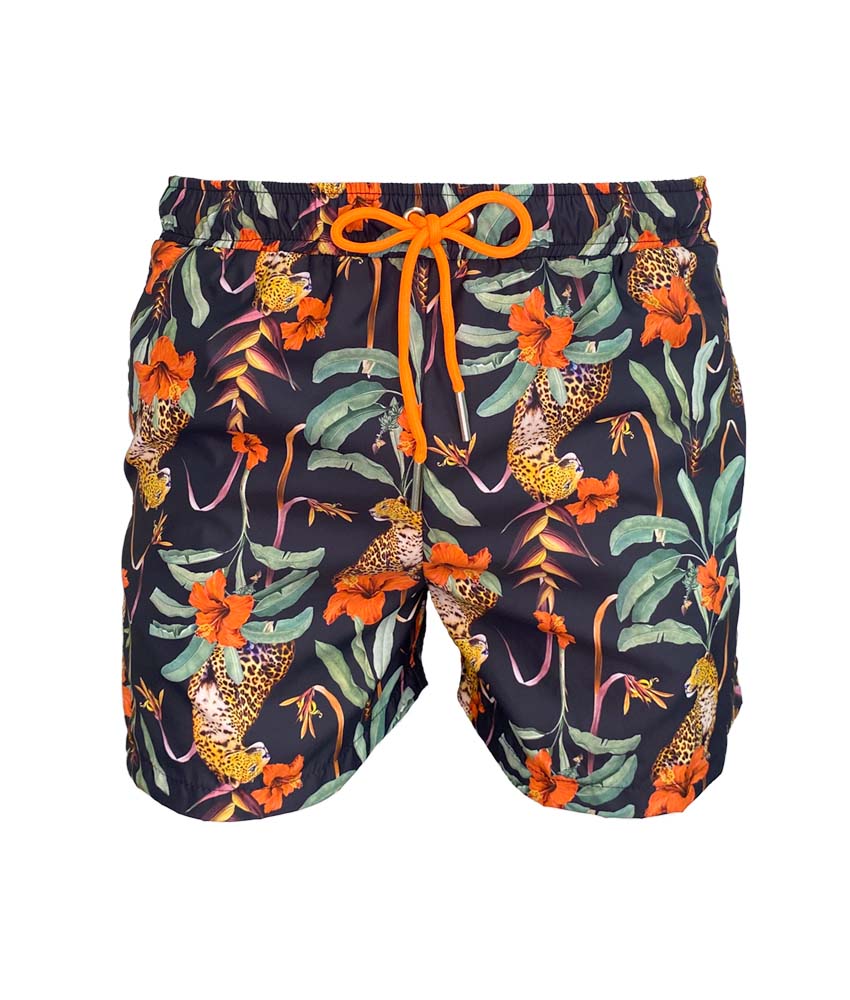 PANTALONETA NIÑO PAUL NEWMAN