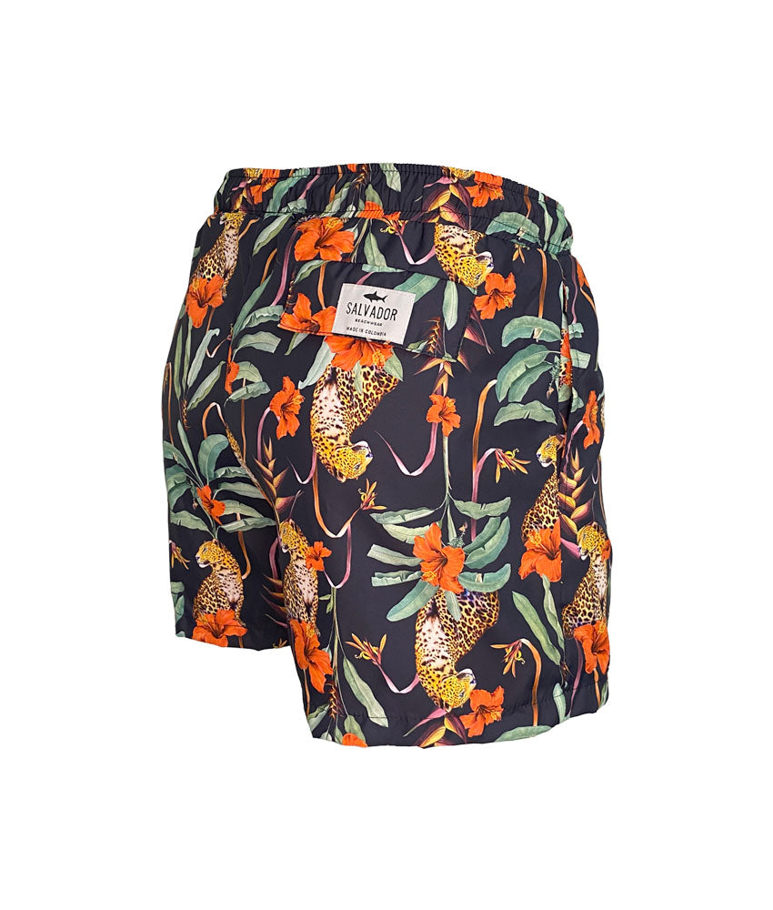 PANTALONETA NIÑO PAUL NEWMAN