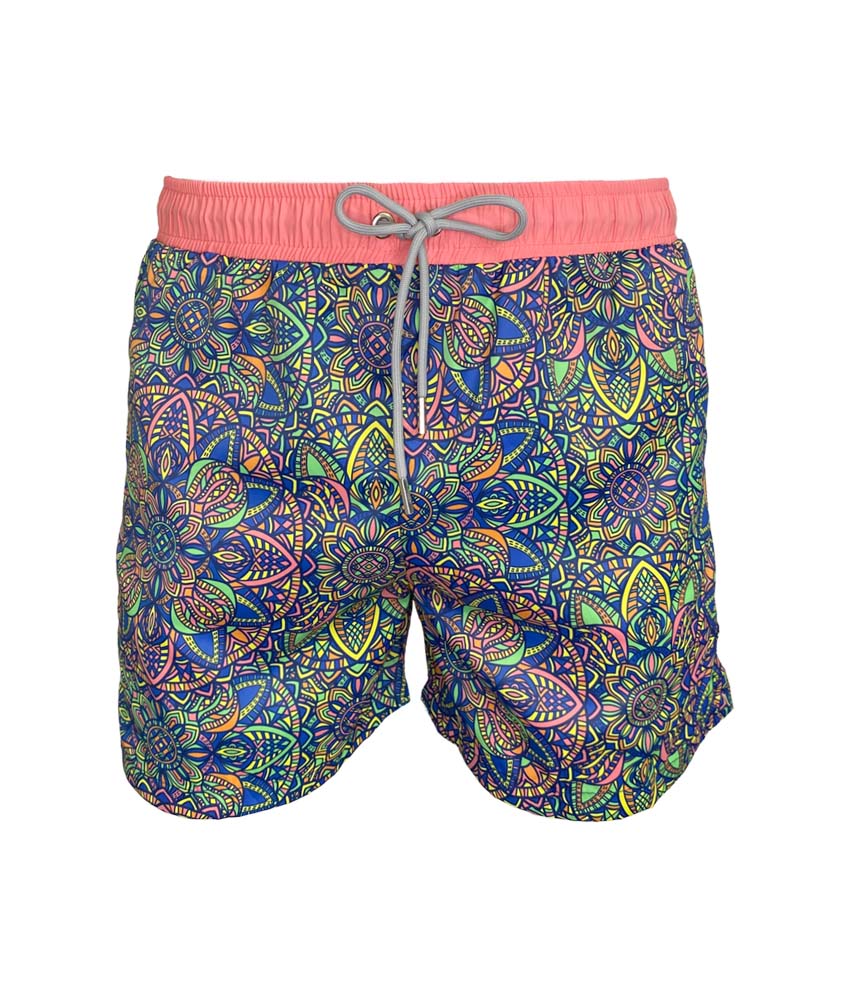 PANTALONETA NIÑO ROGER MOORE