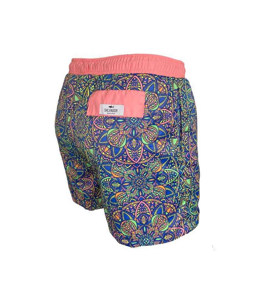PANTALONETA NIÑO ROGER MOORE