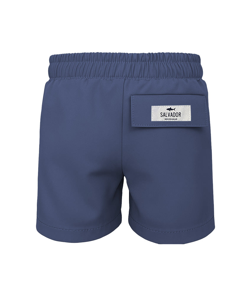 PANTALONETA NIÑO STEVEN MCQUEEN