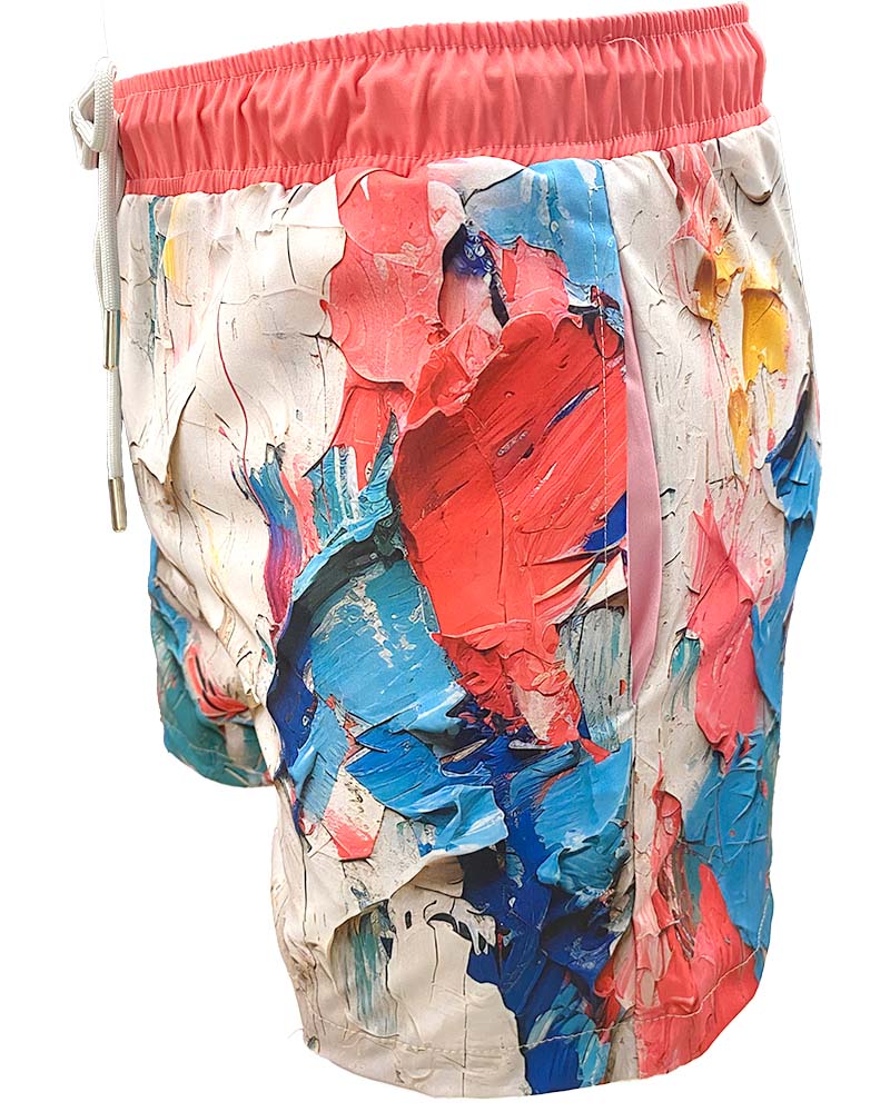 PANTALONETA ECO EDDIE MURPHY