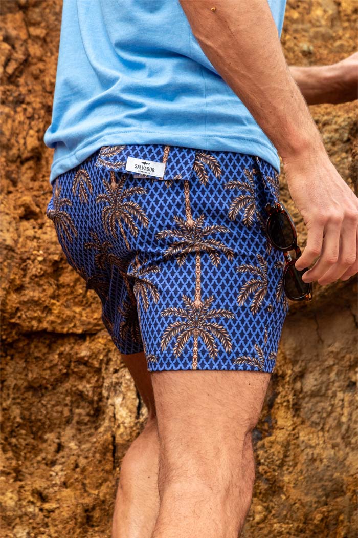 PANTALONETA ECO JEFF BRIDGES
