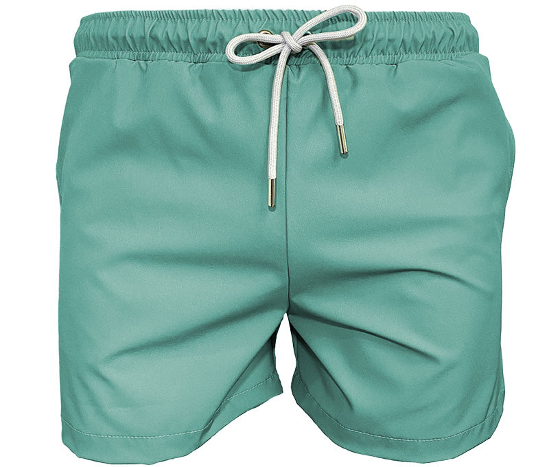 PANTALONETA ECO VERDE MENTA
