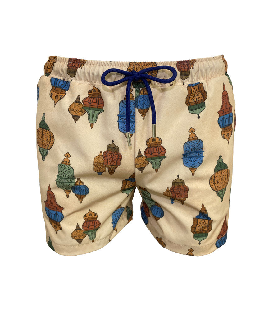 PANTALONETA ECO NIÑO KURT RUSSELL