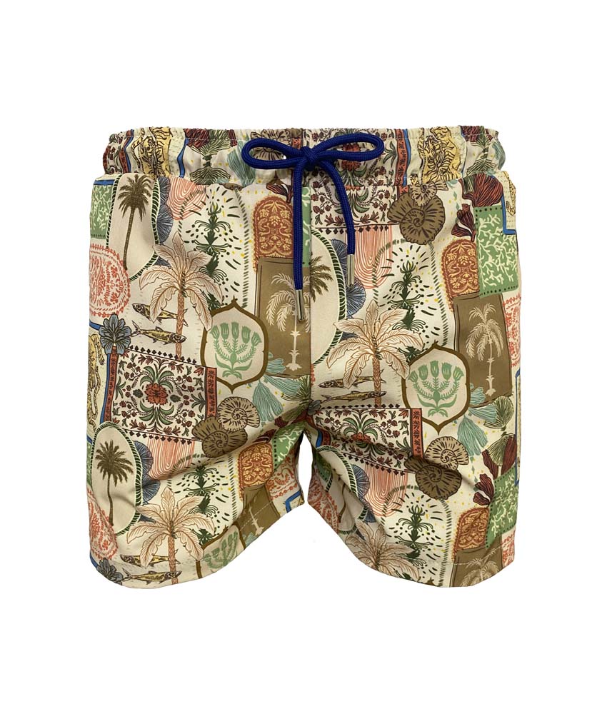 PANTALONETA ECO NIÑO TOM HANKS