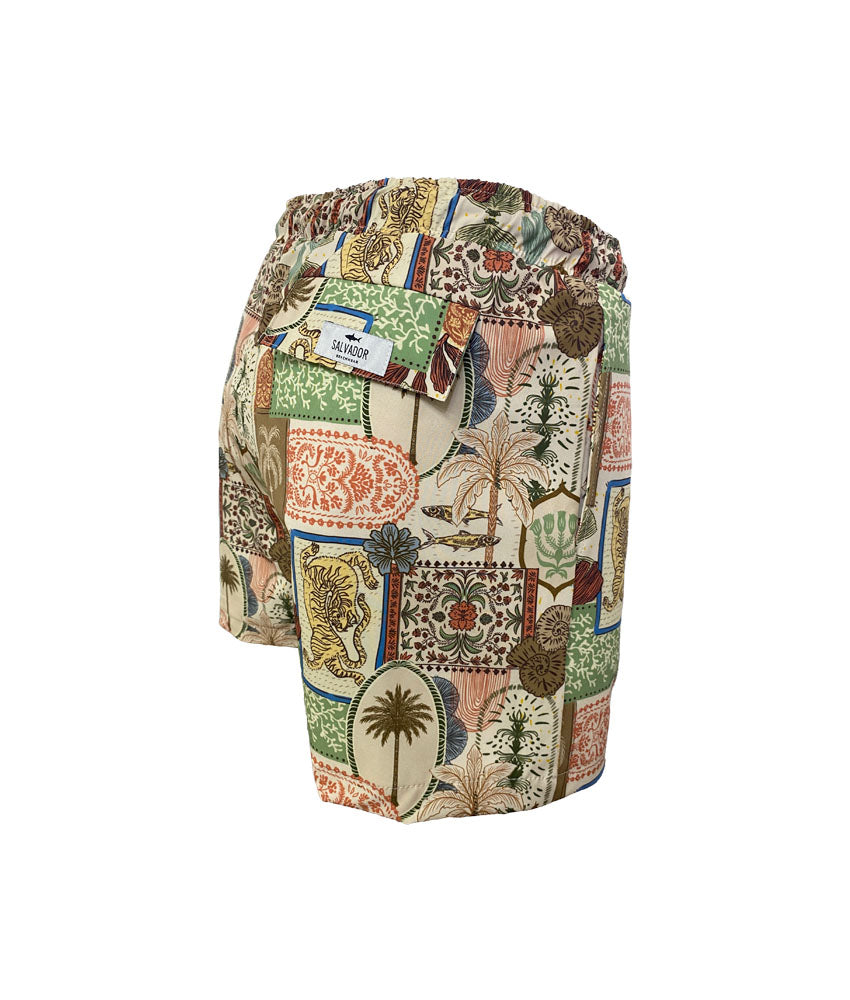 PANTALONETA ECO NIÑO TOM HANKS
