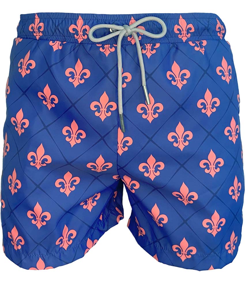 PANTALONETA GLEEN FORD