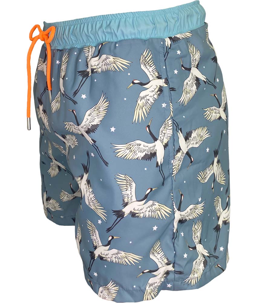 PANTALONETA JAMES GARNER